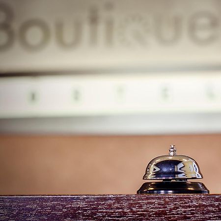 Boutique Hostel وودج المظهر الخارجي الصورة