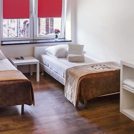 Boutique Hostel وودج المظهر الخارجي الصورة