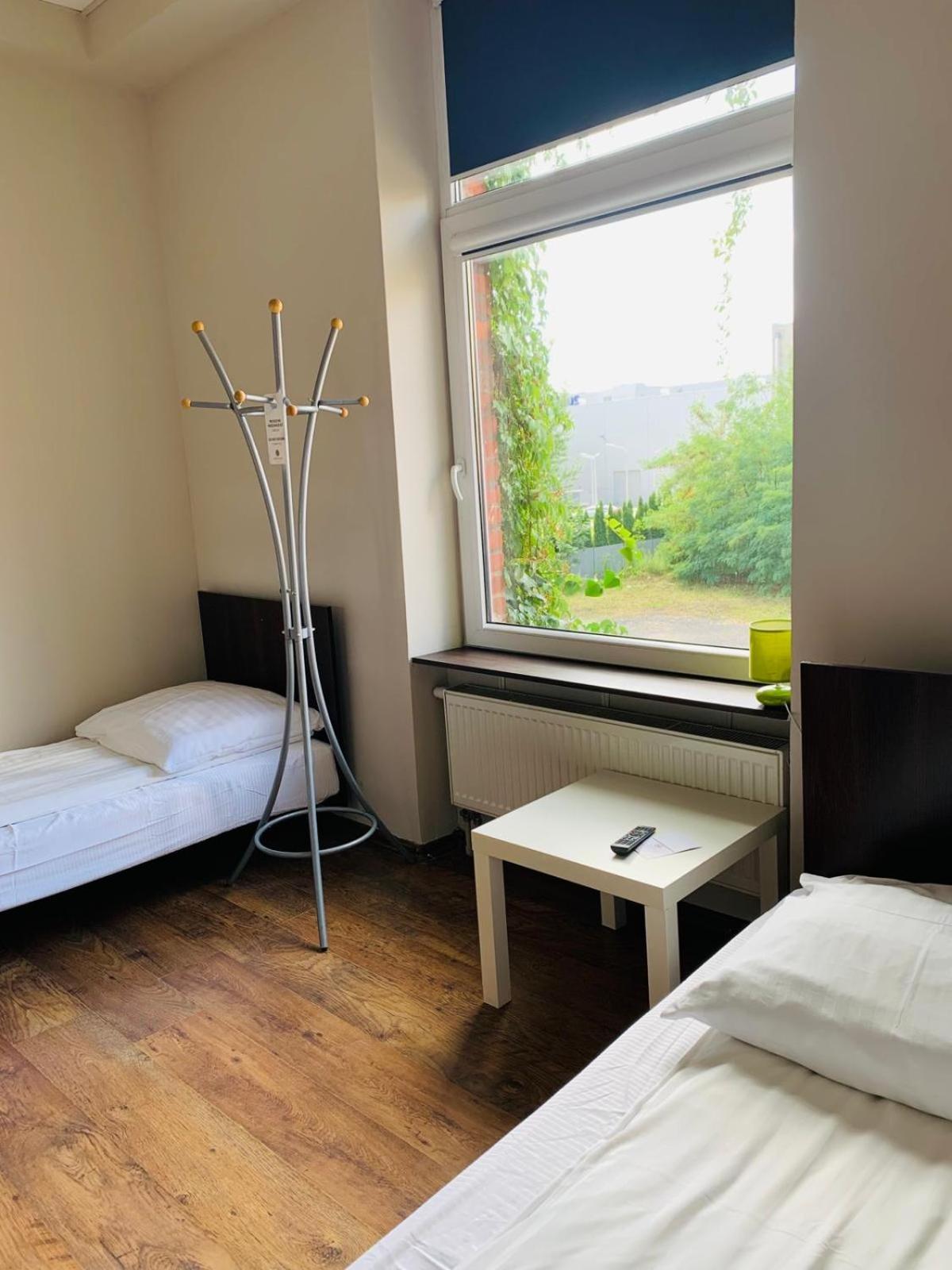Boutique Hostel وودج المظهر الخارجي الصورة