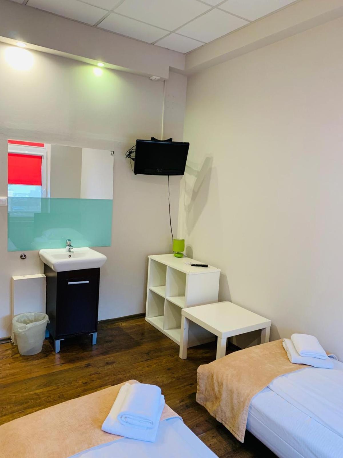 Boutique Hostel وودج المظهر الخارجي الصورة