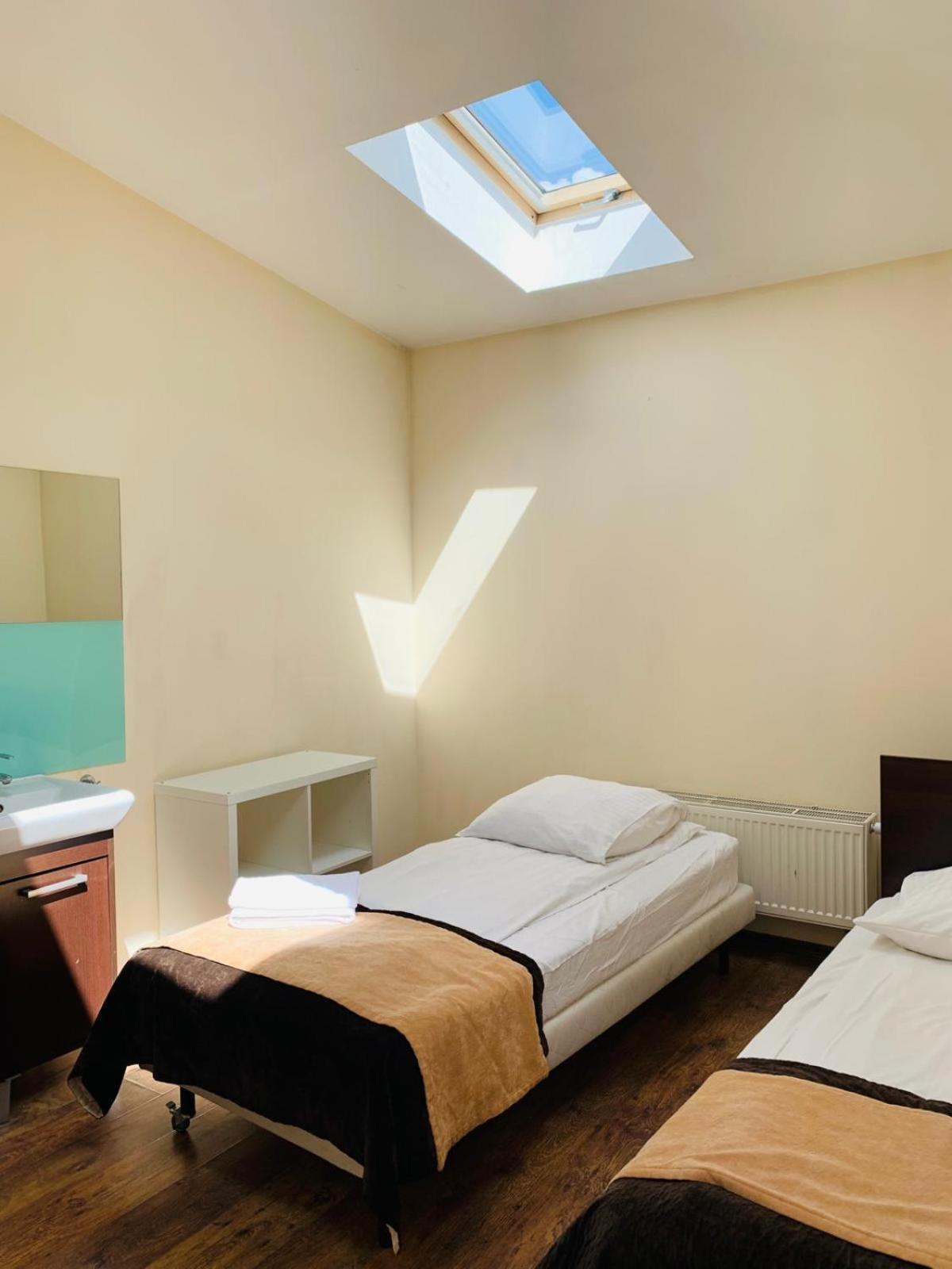 Boutique Hostel وودج المظهر الخارجي الصورة