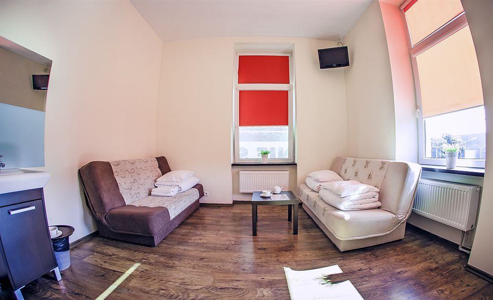 Boutique Hostel وودج المظهر الخارجي الصورة
