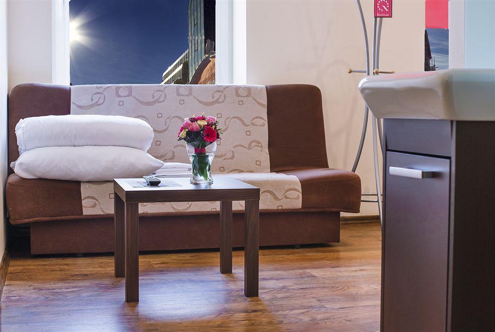 Boutique Hostel وودج المظهر الخارجي الصورة
