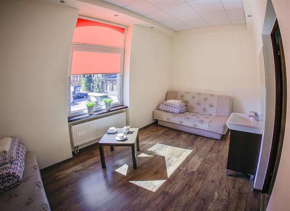 Boutique Hostel وودج المظهر الخارجي الصورة
