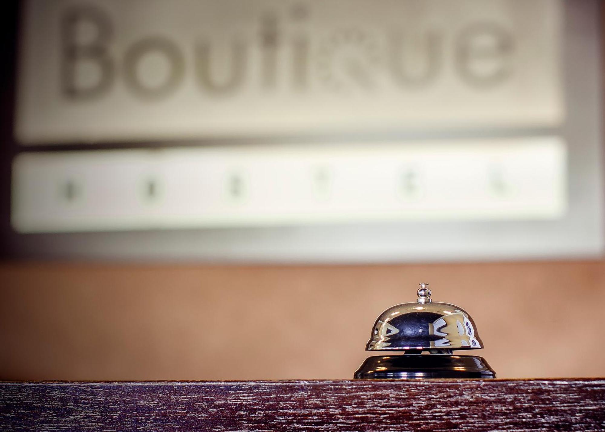 Boutique Hostel وودج المظهر الخارجي الصورة