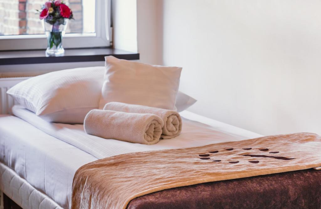 Boutique Hostel وودج المظهر الخارجي الصورة