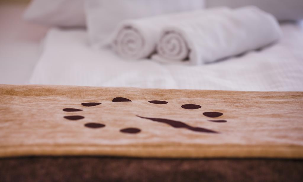 Boutique Hostel وودج المظهر الخارجي الصورة