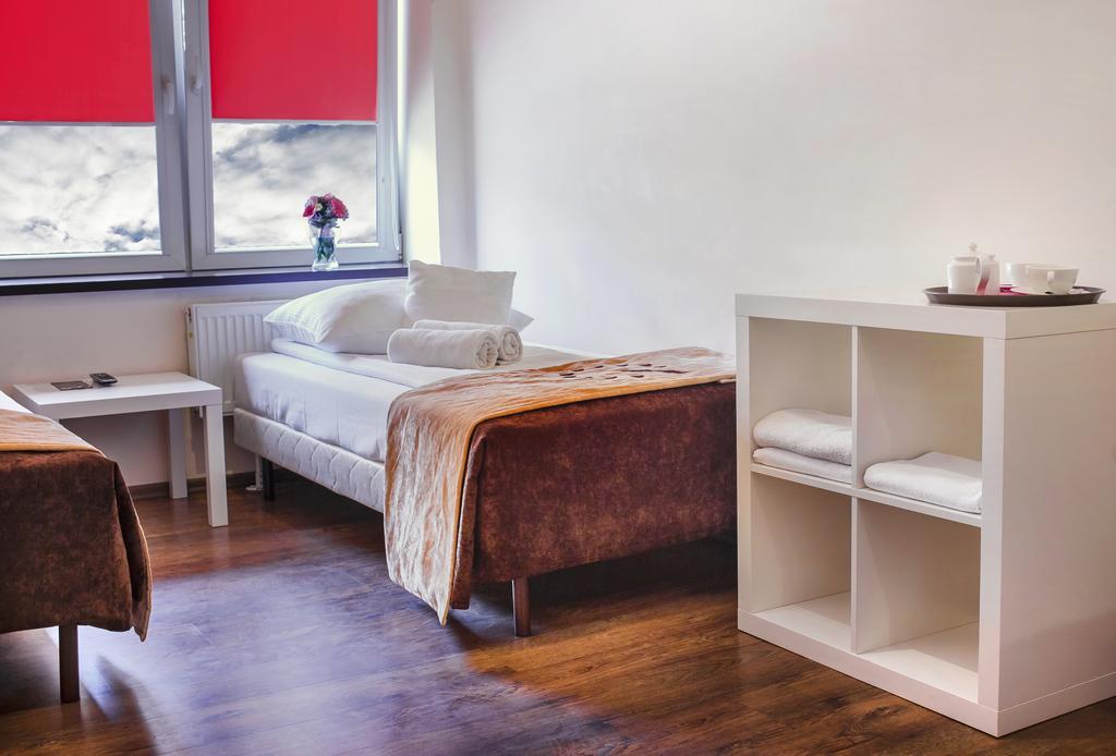 Boutique Hostel وودج المظهر الخارجي الصورة