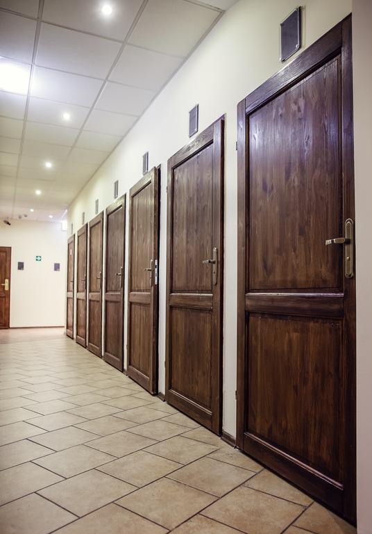 Boutique Hostel وودج المظهر الخارجي الصورة