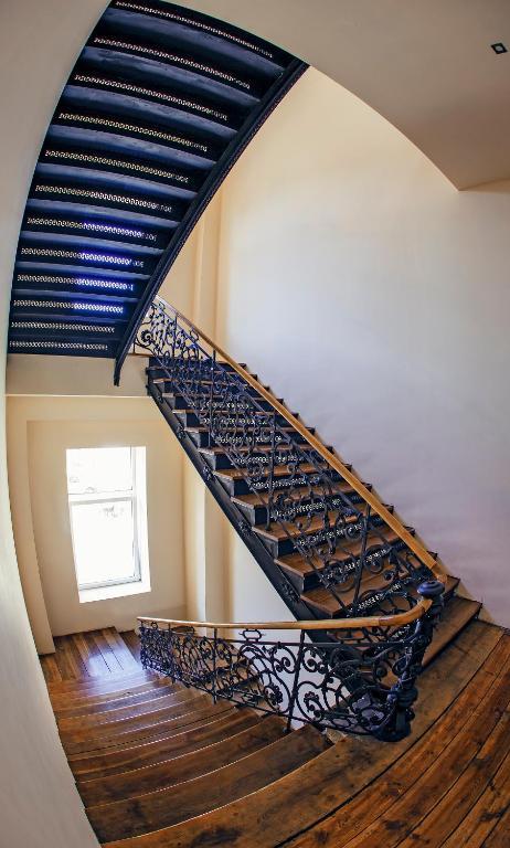 Boutique Hostel وودج المظهر الخارجي الصورة