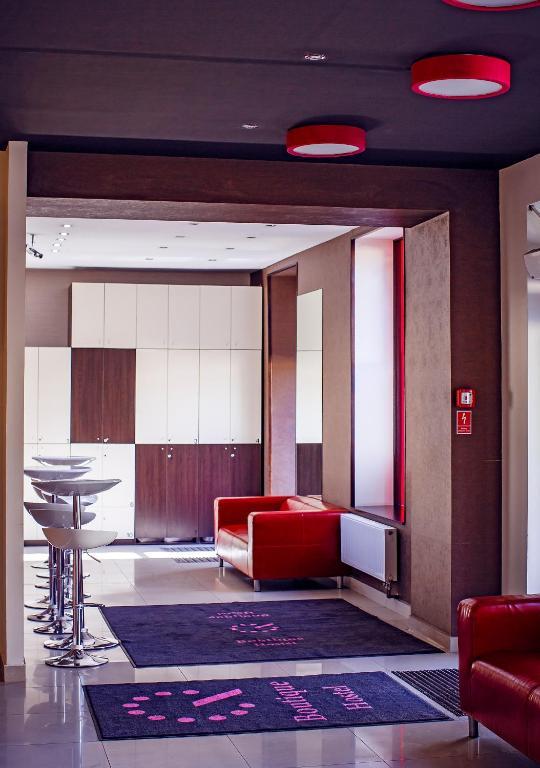 Boutique Hostel وودج المظهر الخارجي الصورة