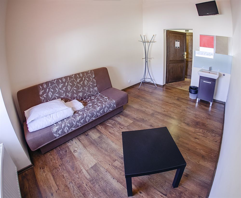 Boutique Hostel وودج المظهر الخارجي الصورة