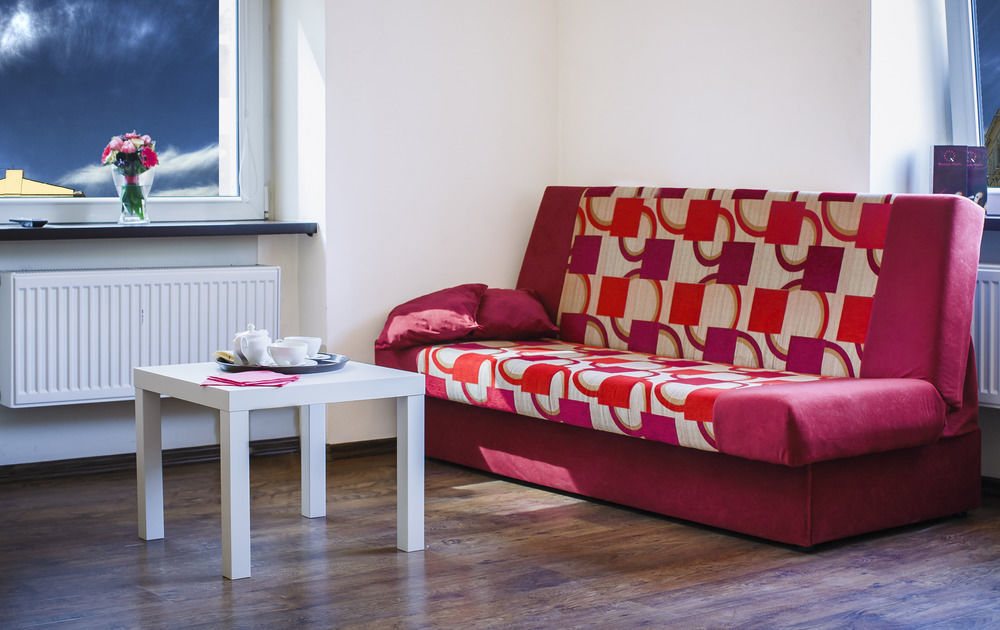 Boutique Hostel وودج المظهر الخارجي الصورة