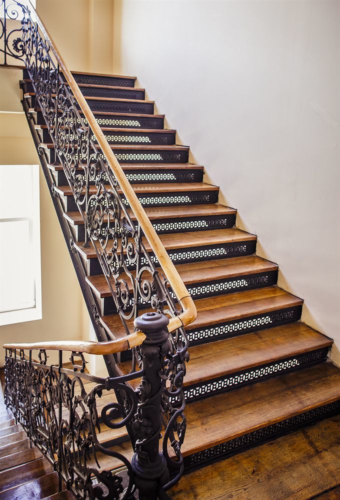 Boutique Hostel وودج المظهر الخارجي الصورة