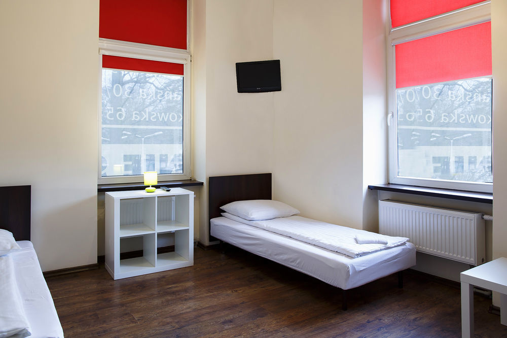 Boutique Hostel وودج المظهر الخارجي الصورة