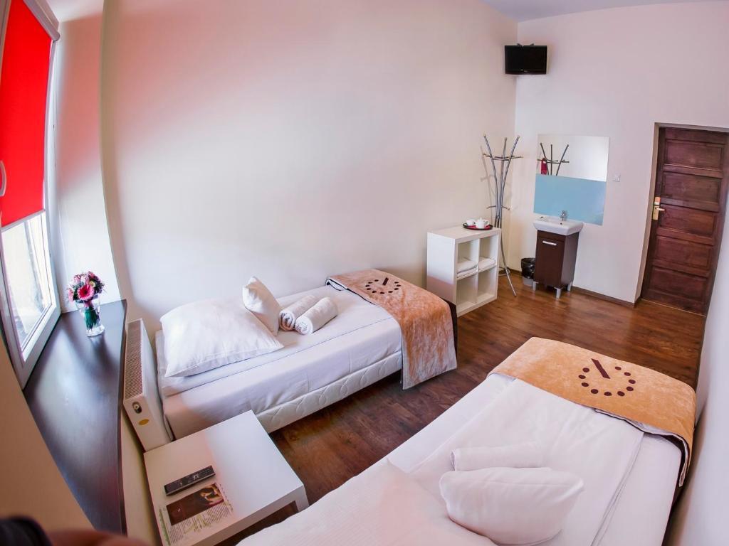 Boutique Hostel وودج المظهر الخارجي الصورة