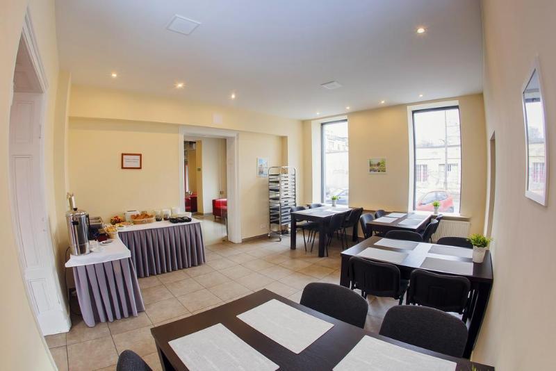 Boutique Hostel وودج المظهر الخارجي الصورة