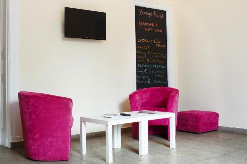 Boutique Hostel وودج المظهر الخارجي الصورة