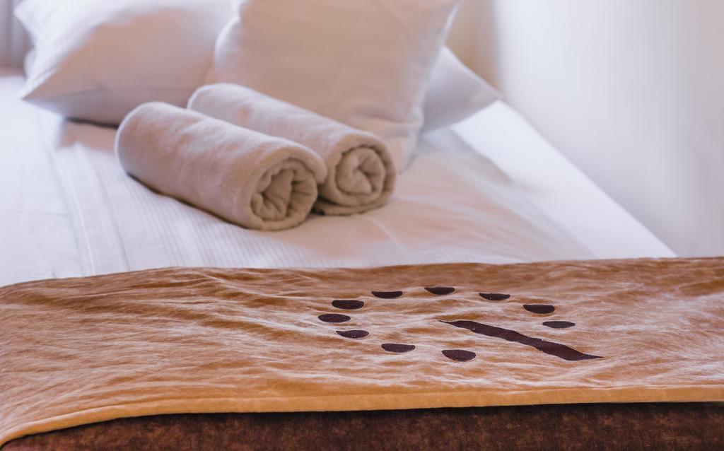 Boutique Hostel وودج الغرفة الصورة