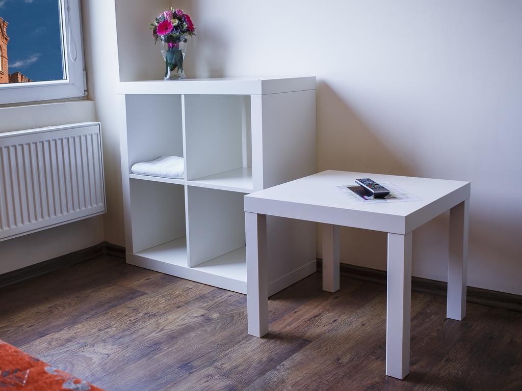 Boutique Hostel وودج الغرفة الصورة