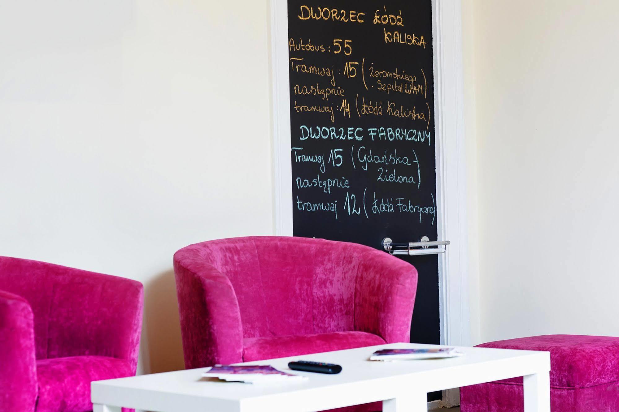 Boutique Hostel وودج المظهر الخارجي الصورة