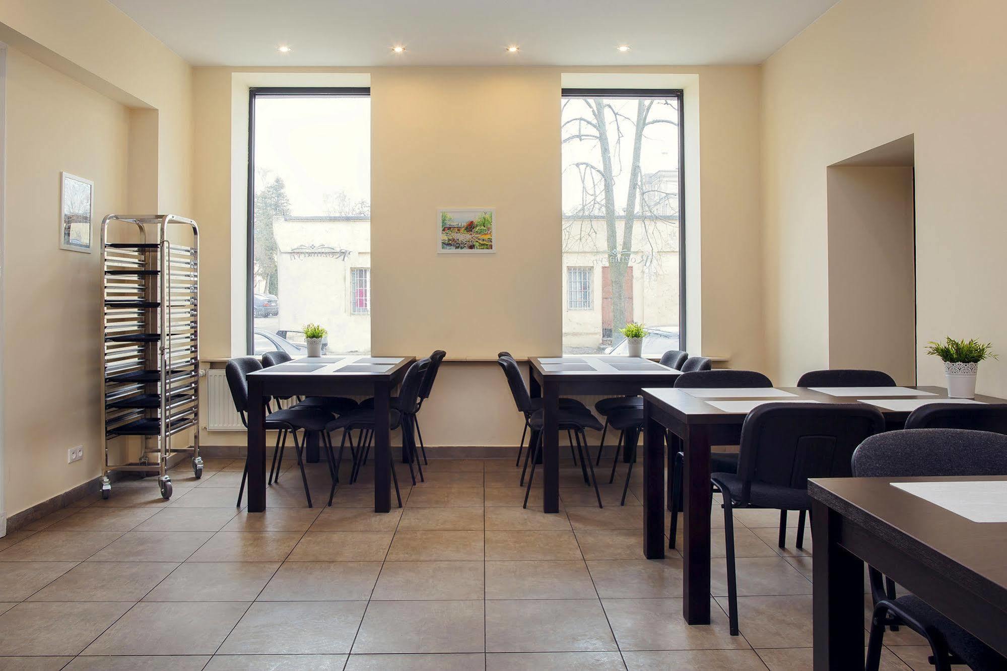 Boutique Hostel وودج المظهر الخارجي الصورة