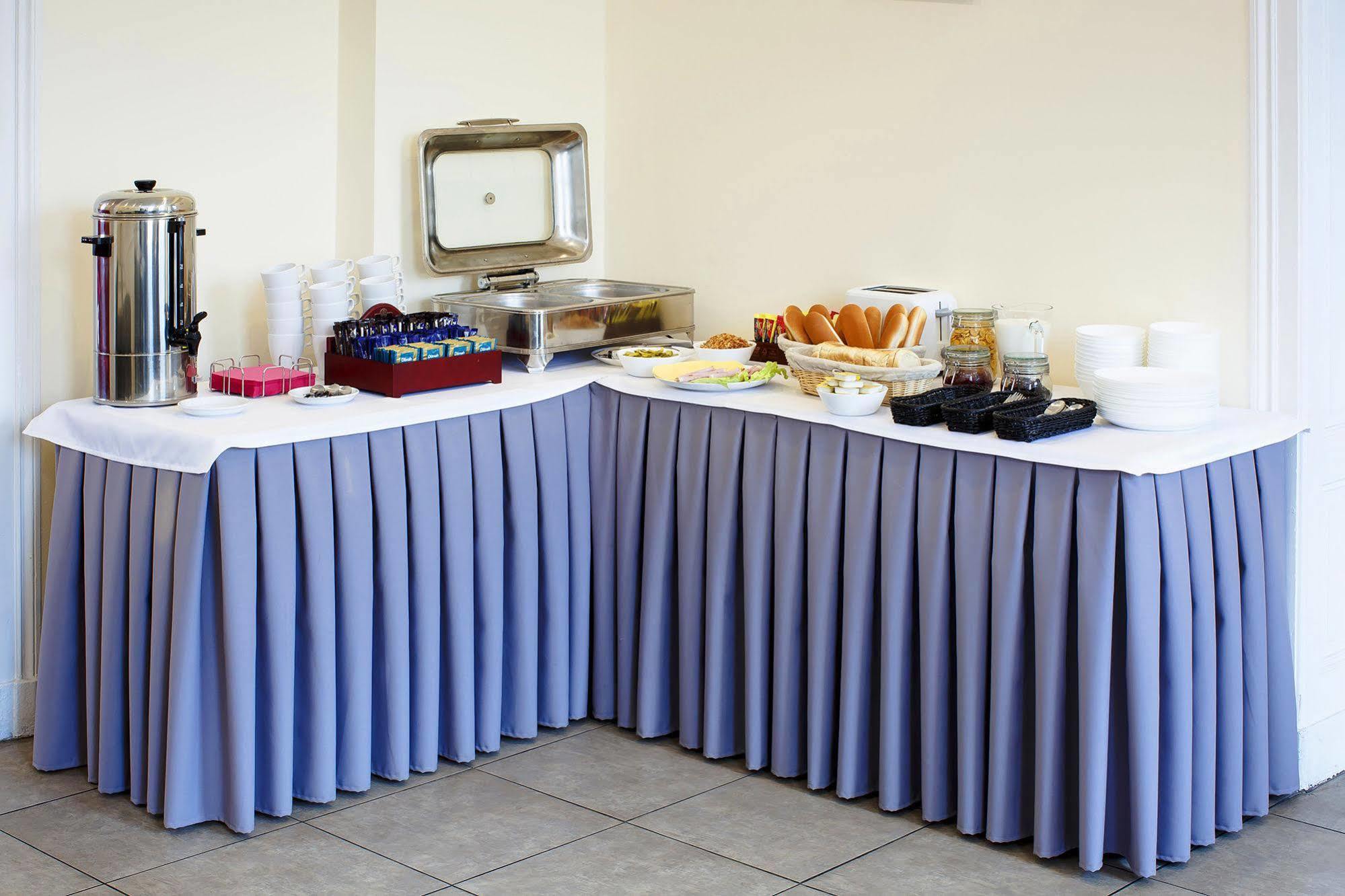 Boutique Hostel وودج المظهر الخارجي الصورة