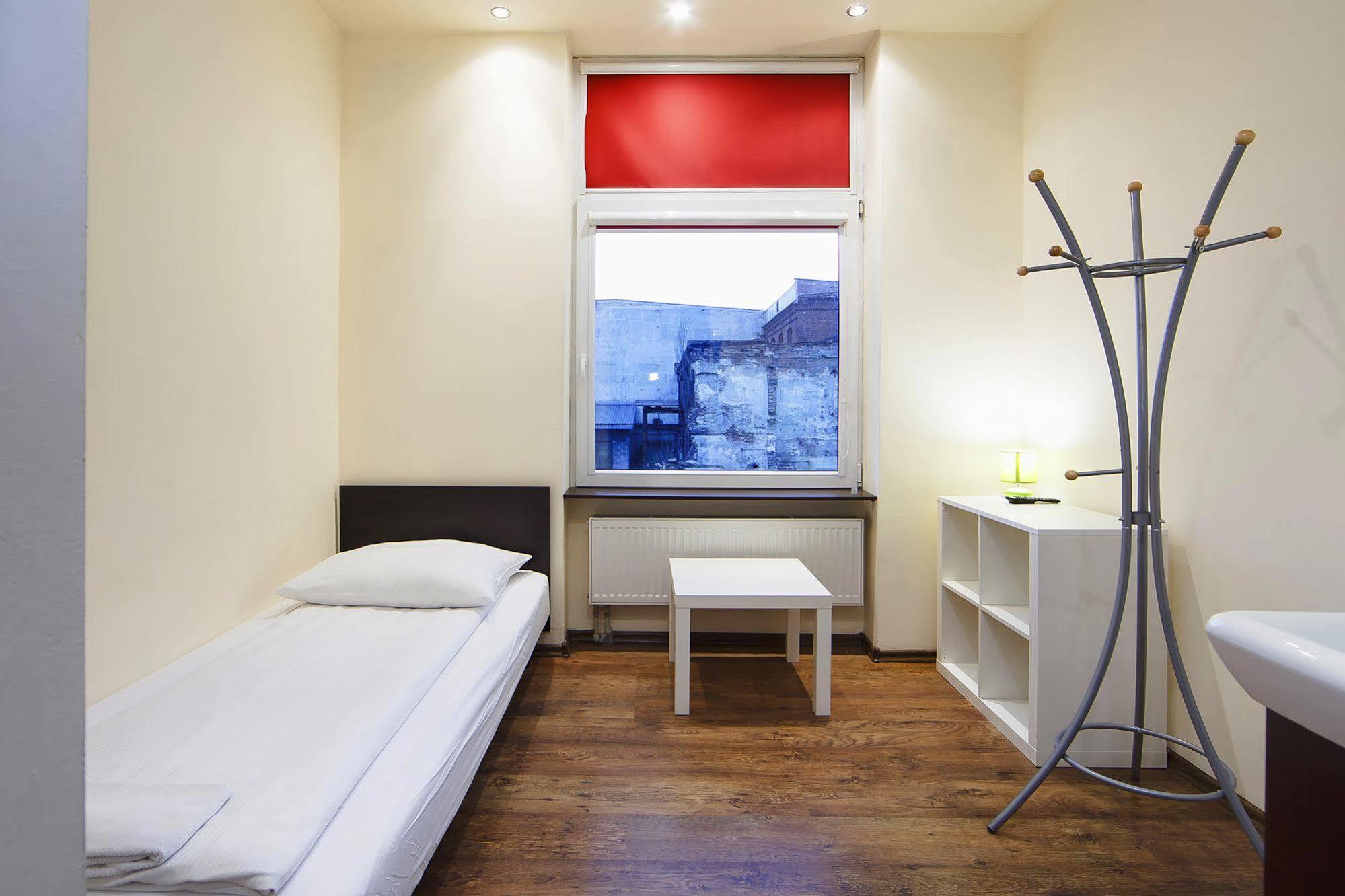 Boutique Hostel وودج المظهر الخارجي الصورة