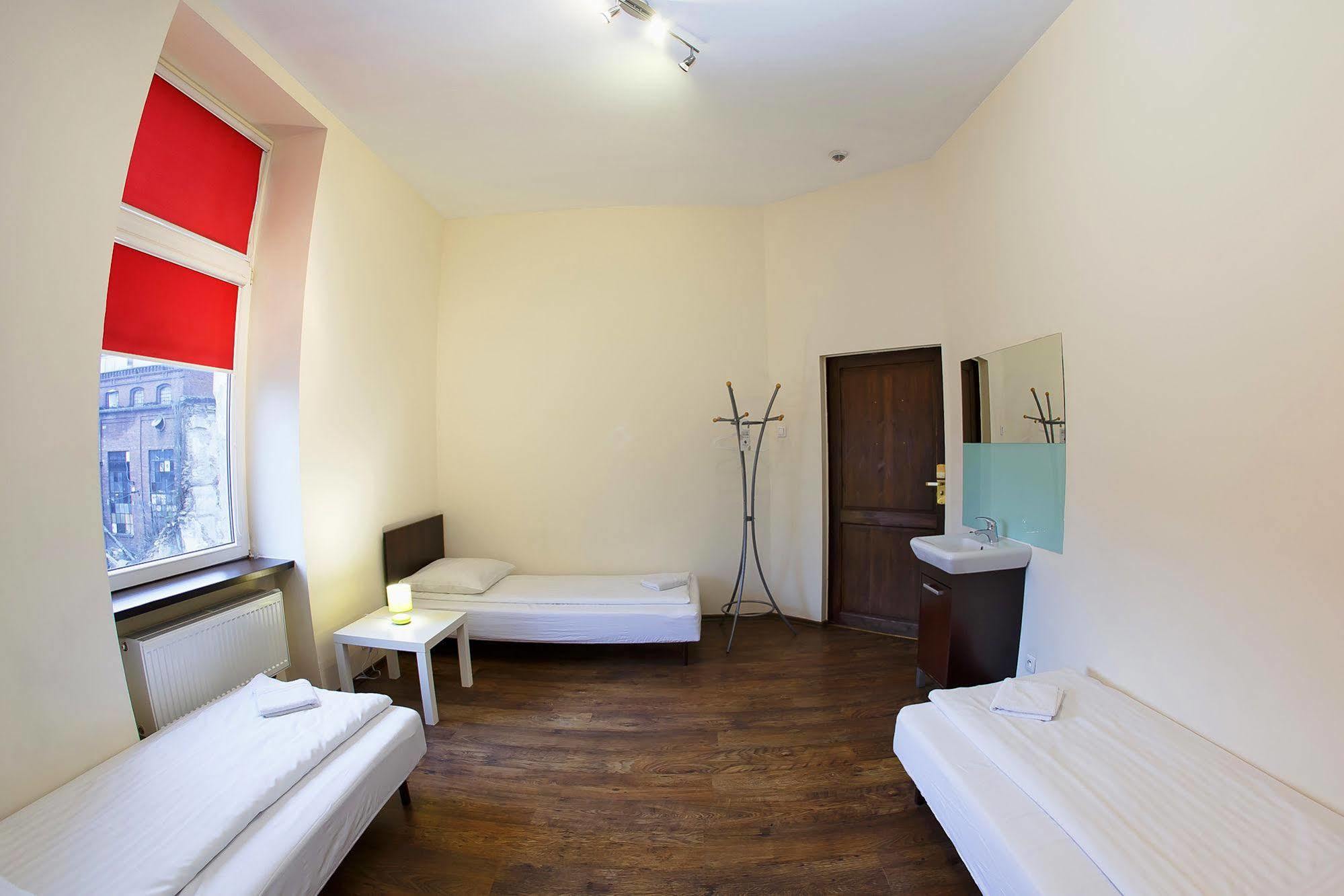 Boutique Hostel وودج المظهر الخارجي الصورة