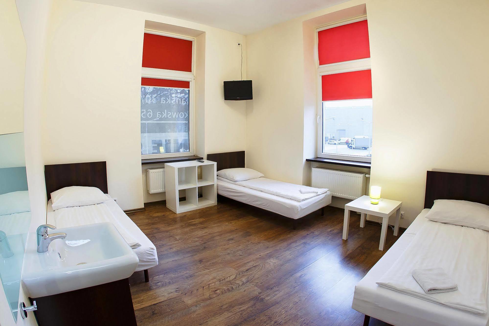 Boutique Hostel وودج المظهر الخارجي الصورة