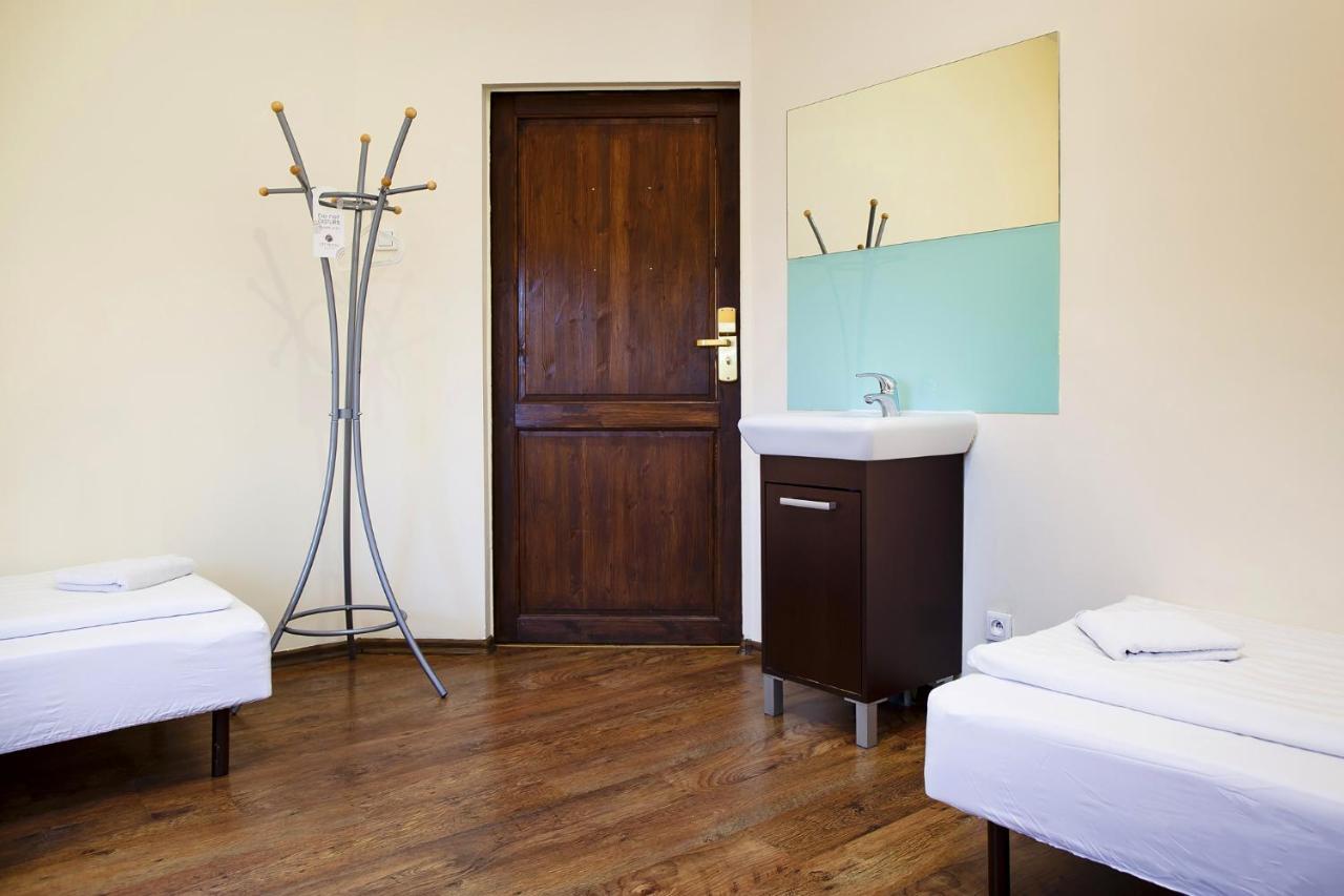 Boutique Hostel وودج المظهر الخارجي الصورة