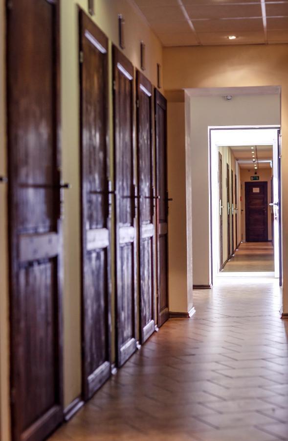Boutique Hostel وودج المظهر الخارجي الصورة